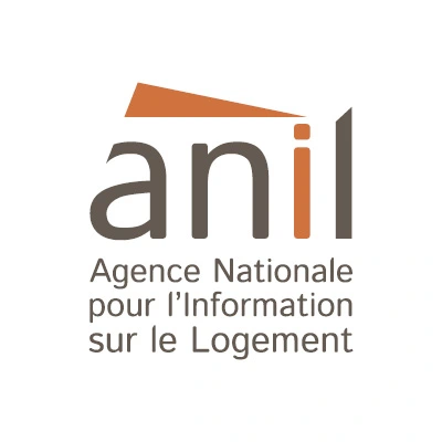 Logo de l'ANIL