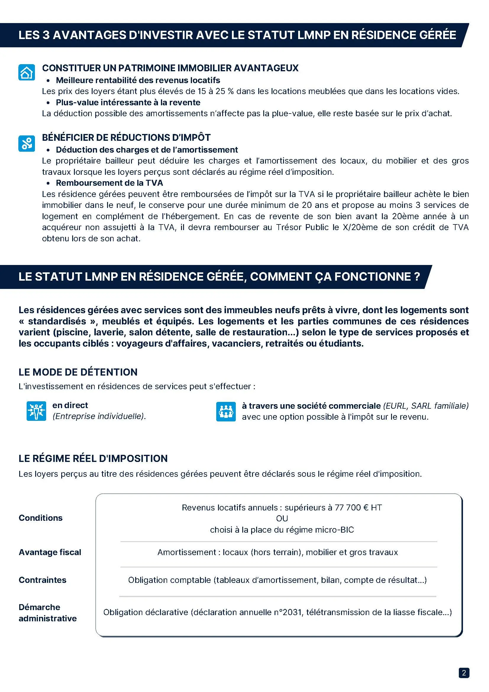 Fiches produit - Gridky