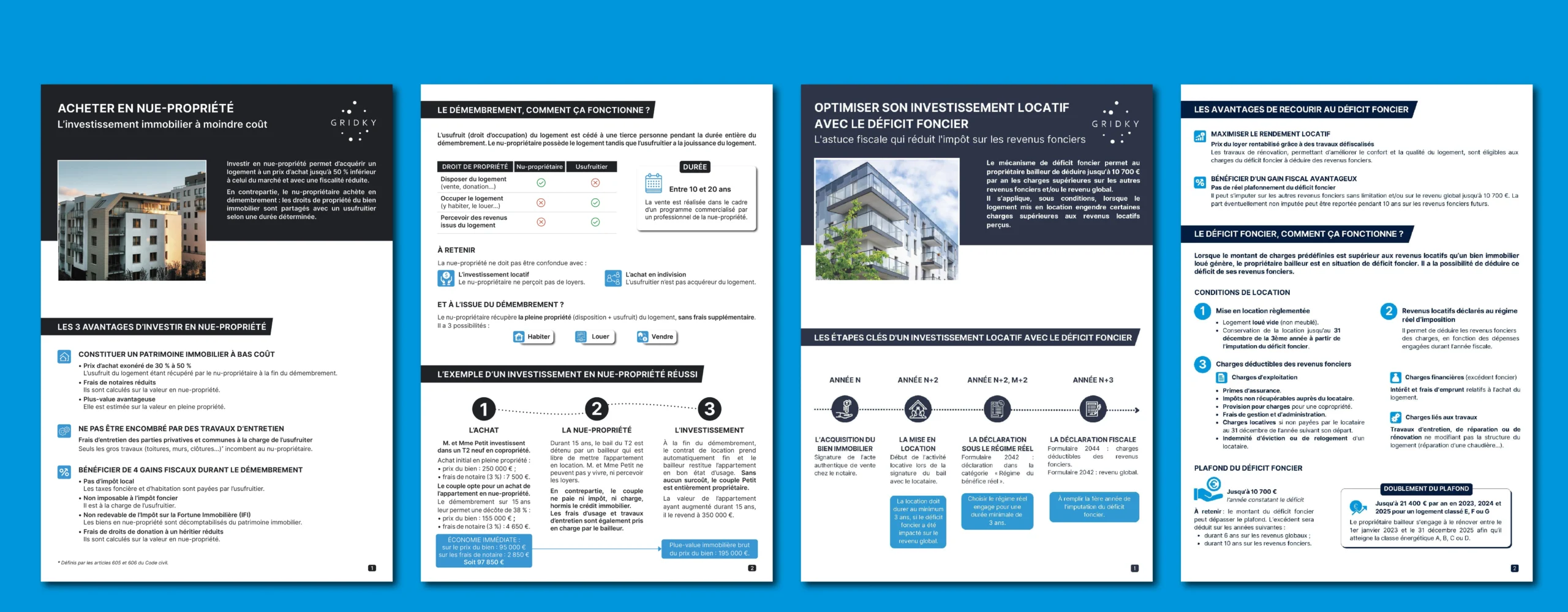 Graphiste - fiche produit