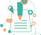 Picto rédaction web